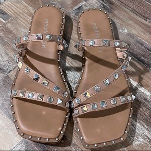 Madden Girl Sandals